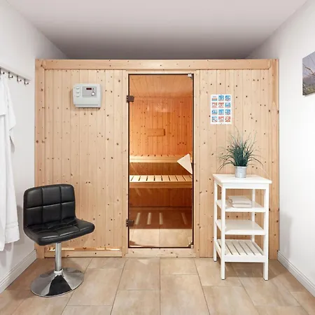 Haus Tomke