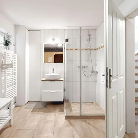 Haus Tomke Hébergement de vacances *