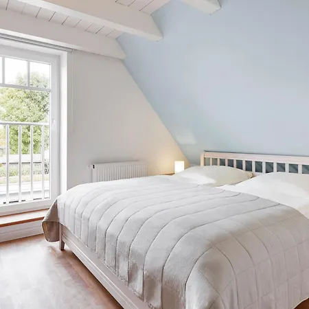 Haus Tomke Wyk auf Föhr