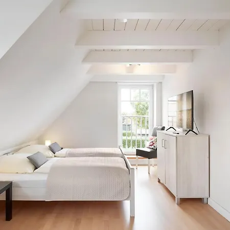Haus Tomke