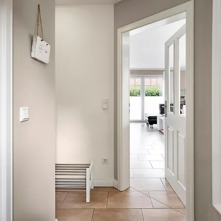 Haus Tomke Hébergement de vacances *