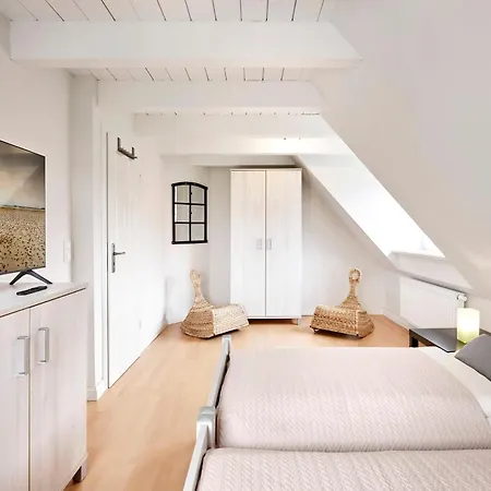 Haus Tomke