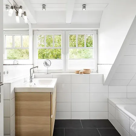 Hébergement de vacances Haus Tomke