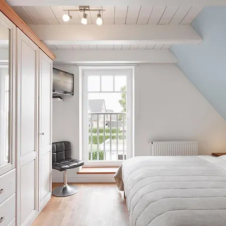 Haus Tomke Hébergement de vacances *
