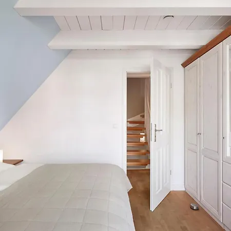 Hébergement de vacances Haus Tomke