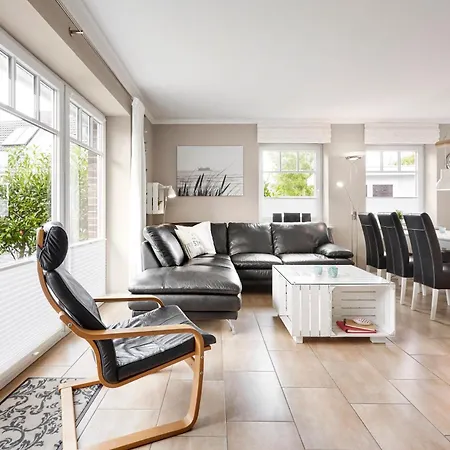 Haus Tomke Hébergement de vacances *
